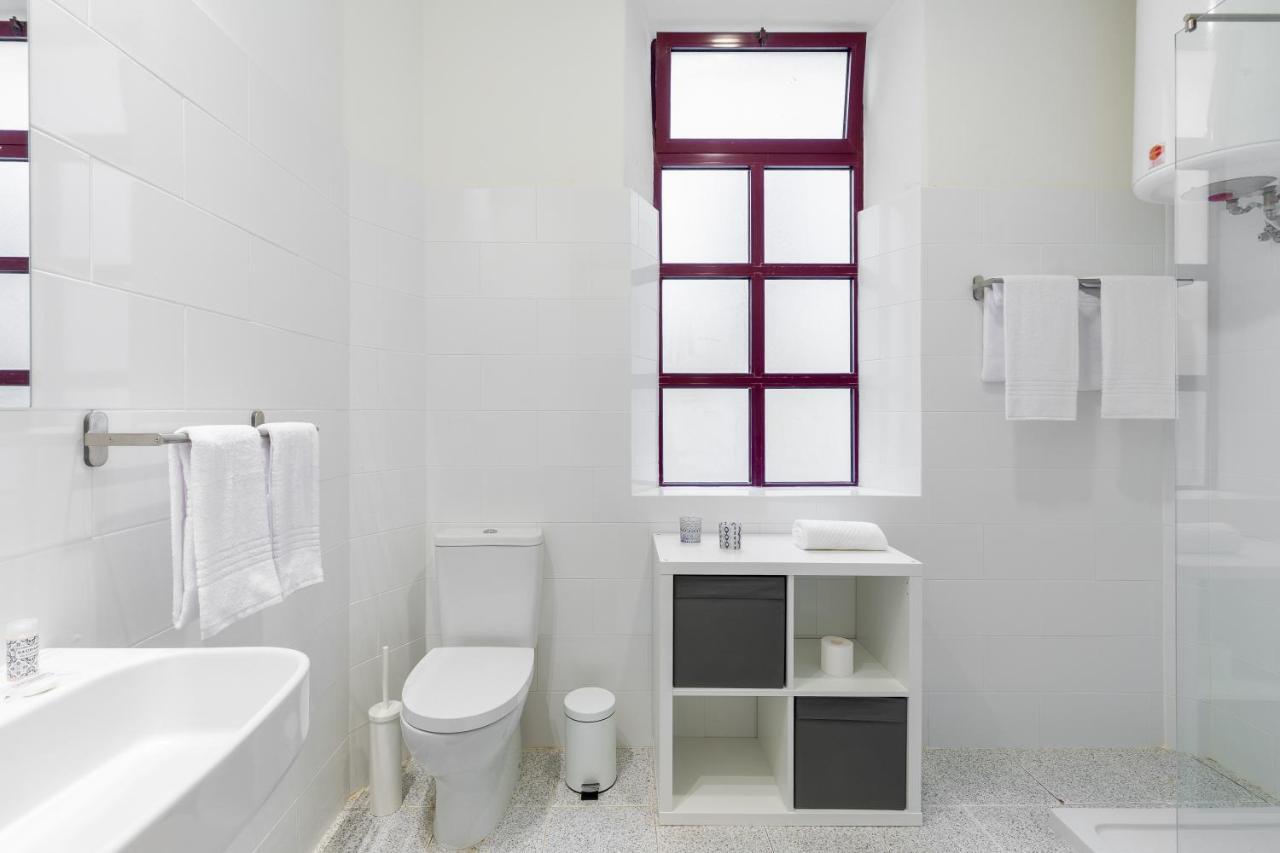 Opo Covelo Home Porto Buitenkant foto