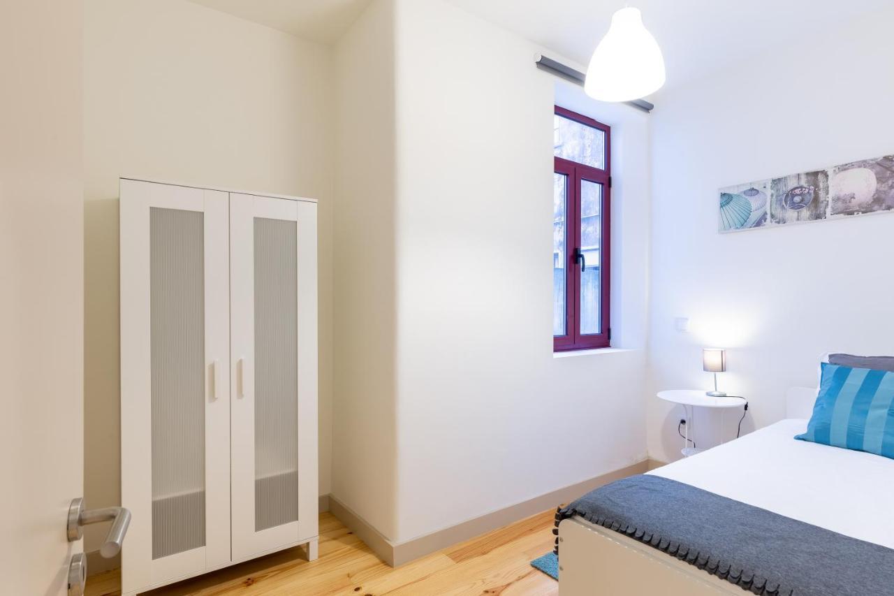 Opo Covelo Home Porto Buitenkant foto